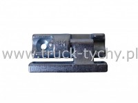 Zawias burty 90mm kpl.