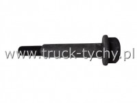 �ruba uk�adu wydechowego Citroen Opel M8 L=63