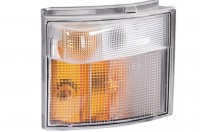Lampa kierunkowskazu lewa Scania 