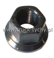 Nakrtka koa m22x2mm k