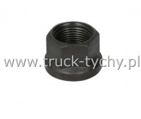 Nakrtka koa m22x1,5mm k