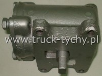 Siownik wczania tylnego napdu T815 krtki 2,5 