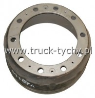 Bben hamulca Tatra 815 420/167/237/280/335/10x27