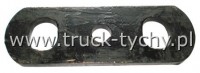 Wieszak drka skrtnego Tatra-815 282 