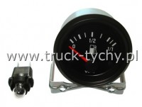 WSKANIK POZIOMU PALIWA TATRA EURO VDO d-52mm