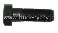 RUBA RAMY T-815 M20 X 1,5 X 60