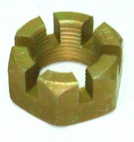 Nakrtka  M 27 X 2 kocwki drka T-815 koronkowa