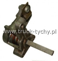 MECHANIZM UCHYLNY SZYBY PRAWY T-815