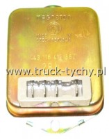 Regulator napicia TATRA-815 28V (4-wyjcia)