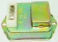 Regulator napicia Tatra 815 28V (4-wyjcia)