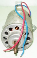 Silniczek ogrzewania spalinowego T-815