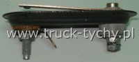 BEZPIECZNIK BIMETALOWY OGRZEWANIA T-815