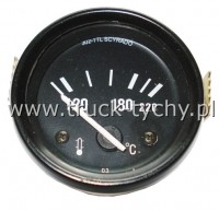Wskanik temperatury gowicy T-815 do 220*C