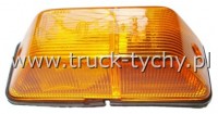 Lampa kierunkowskazu T-815 JAMAL-EURO LEWA