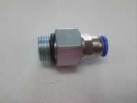 Szybkozcze tekalanu 8mm m16x1,5mm