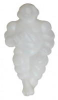Figurka Michelin rednia h-285mm