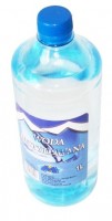 Woda destylowana 1L