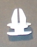 Spinka tapicerki Liaz