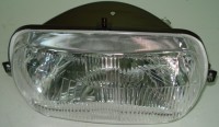 Wkad reflektora LIAZ, AVIA A31