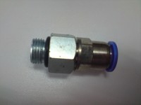 Szybkozcze tekalanu 12mm m16x1,5mm
