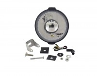 Halogen H3 183x97mm/400 m  biay