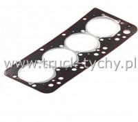 Uszczelka gowicy 1,35mm Iveco Eurocargo 