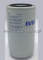 Filtr oleju Iveco Eurocargo Tector,Stralis,Sor 