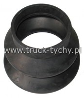 cznik gumowy rury sscej  Tatra 815