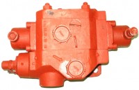 ROZDZIELACZ OLEJU T-815 RHP 20 D1 