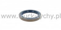 Uszczelniacz 70x90x13,5/14,5 cortego