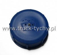 Korek zbiornika spryskiwaczy Iveco Stralis, Ec