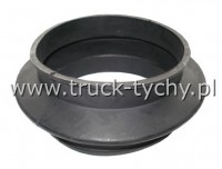 cznik gumowy filtra powietrza Tatra 815 d-125mm