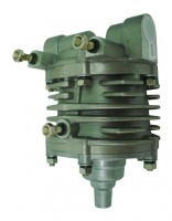 Zawr kompensacyjny Tatra 815, Jamal, Sor