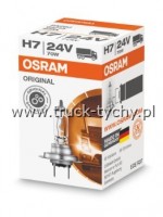 arwka 24V H7 70W osram