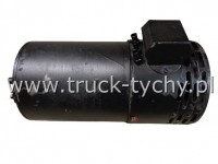 Prdnica Skoda RTO 12V/300W