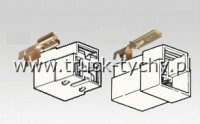 Kostka elektryczna 3pin kpl