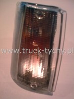 LAMPA KIERUNKOWSKAZU IVECO DAILY PRAWA