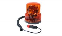 Lampa byskowa 12V magnes
