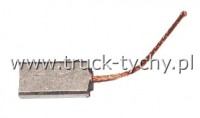 Szczotka regulatora napicia alternatora 35/45A