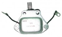 Regulator napicia ze szczotkami 75A Karosa