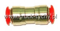 Szybkozcze tekalanu 10 mm metalowe