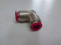 Kolanko tekalanu 10 mm ( metalowe )