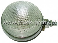 Lampa biegu wstecznego okrga 