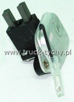Regulator napicia ze szczotkami 28V/45A Liaz,T815
