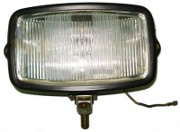 Reflektor przeciwmgielny Liaz przedni halogen 