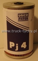 Filtr paliwa Liaz, Tatra PJ P929 dokadny