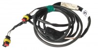 Wizka elektryczna lamp przeciwmgielnych IVECO