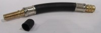 Przeduka zaworka dtki 125 mm gumowa
