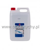 Woda demineralizowana 5L
