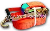 Pas transportowy 5T6m komplet